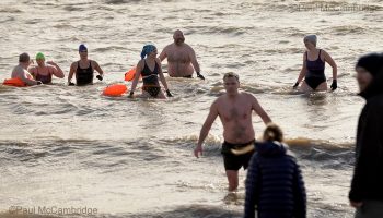 Ulster Connections…