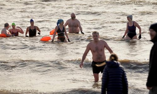 Ulster Connections…