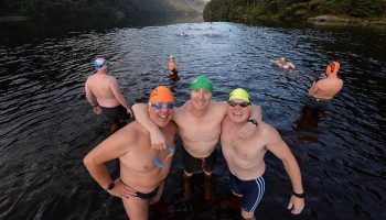 Leinster Connections…