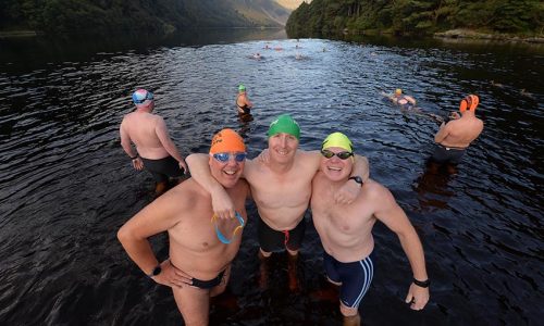 Leinster Connections…