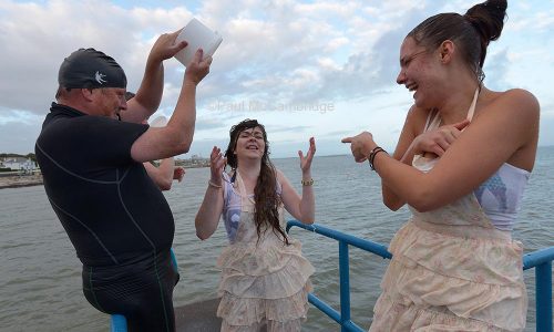 Connacht Connections…